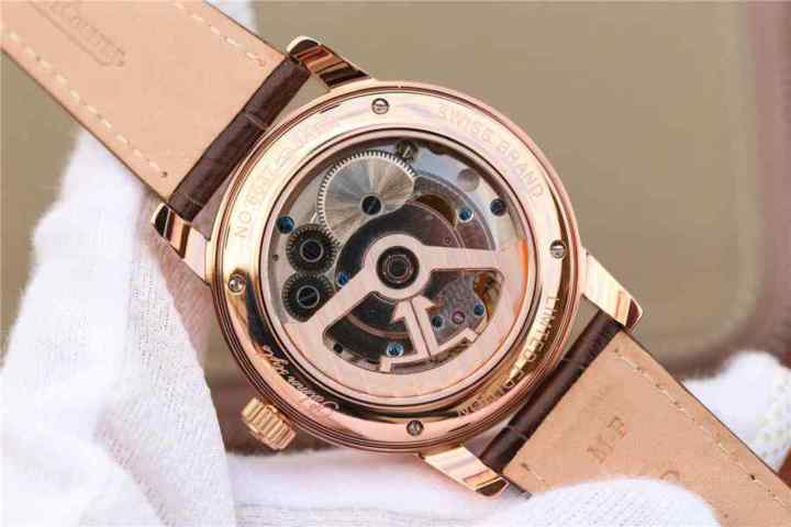 复刻积家陀飞轮-细节图7