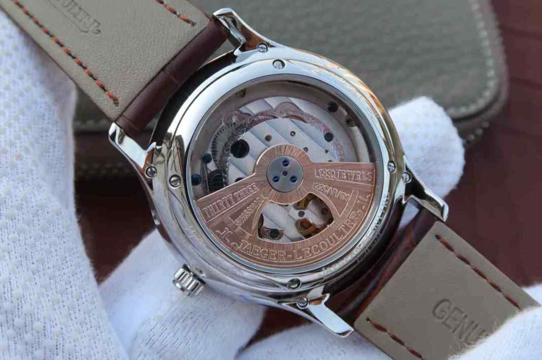 积家陀飞轮复刻表-细节图7