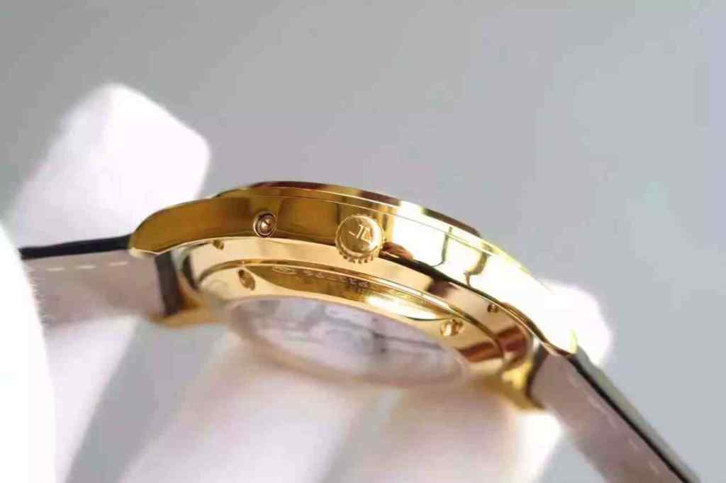 积家大师月相高仿-细节图7