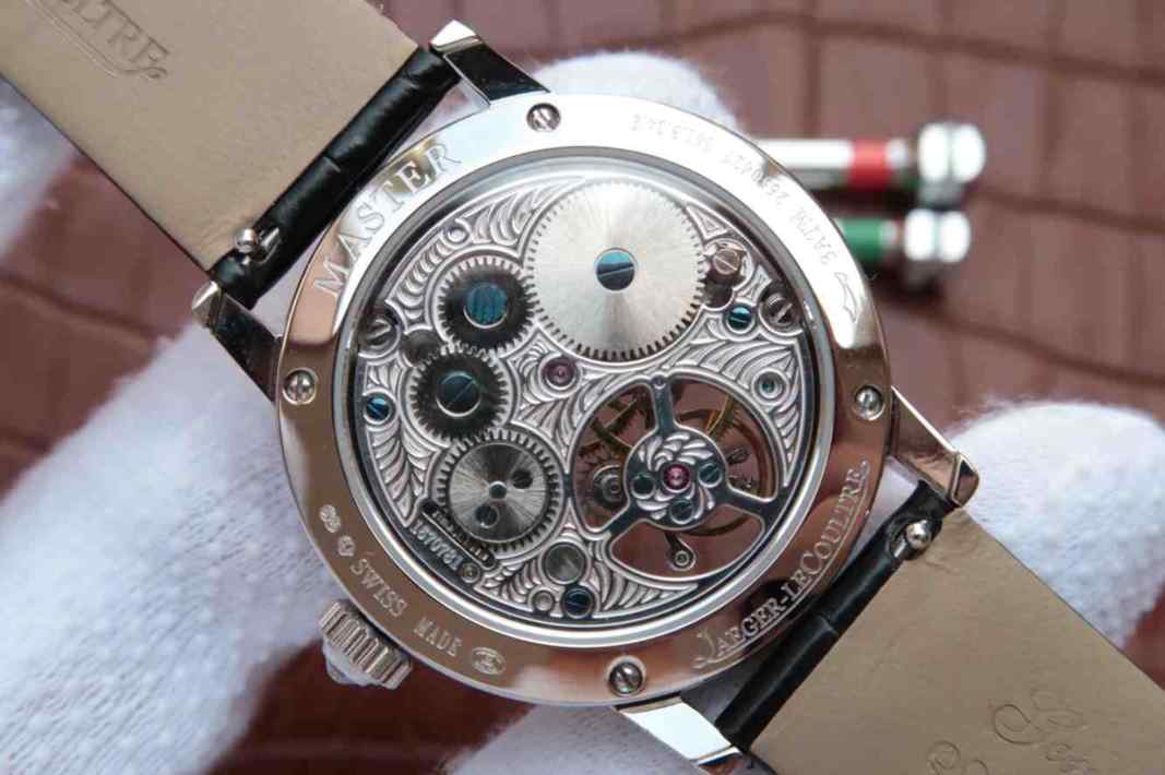 精仿积家陀飞女款-细节图7