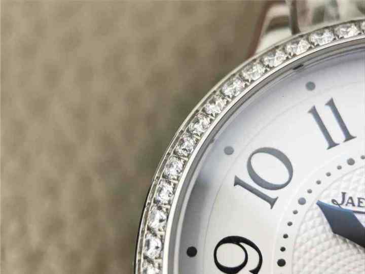 积家约会系列复刻-细节图4