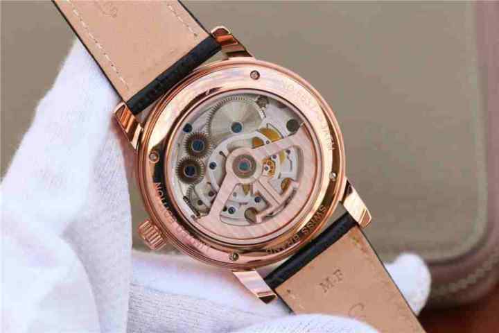 高仿积家球体陀飞轮-细节图3