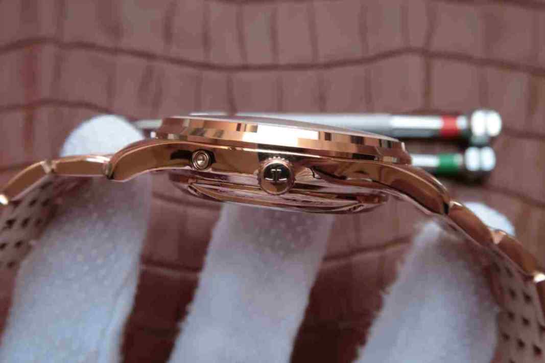 积家超薄大师复刻-细节图4