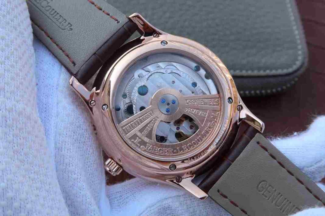 积家陀飞轮复刻表系列-细节图4