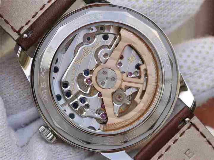 复刻积家手表物理天文台-细节图6