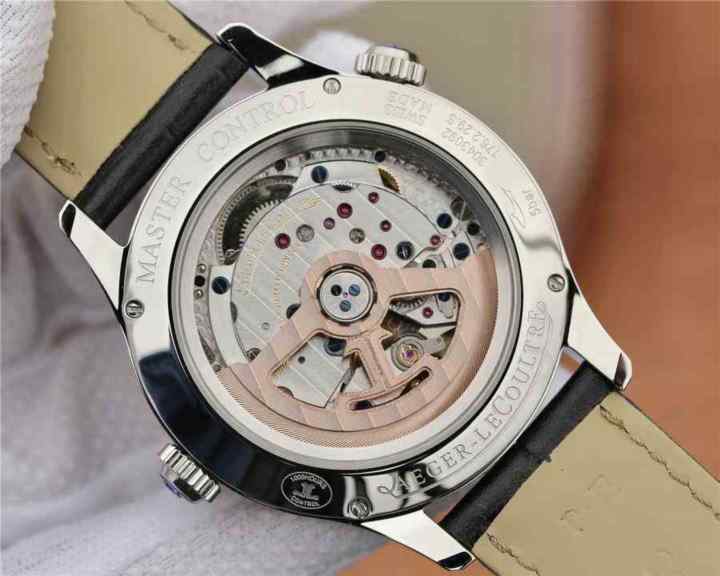 TWA复刻积家-细节图6