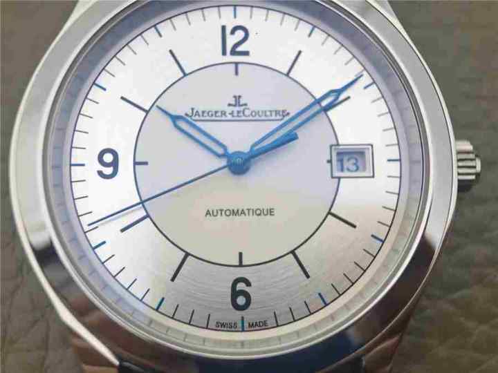 积家超薄复刻-细节图4