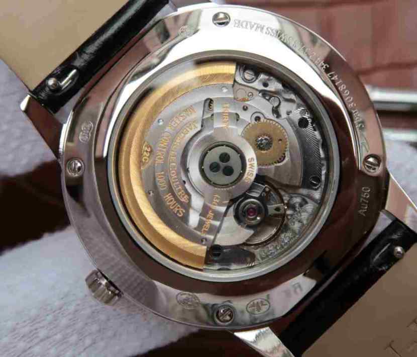 积家约会复刻表测评-细节图7