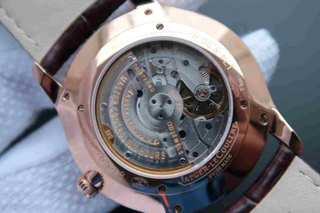 ZF积家大师系列Q135251-细节图6