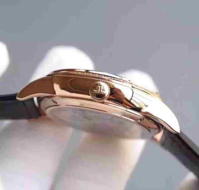 积家陀飞轮复刻的厂家-细节图7