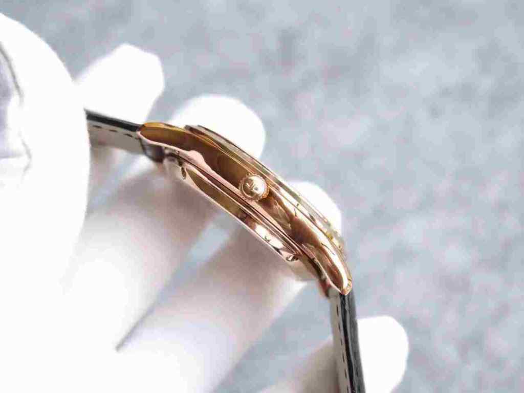 积家陀飞轮复刻表-细节图3