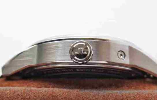 高仿积家北宸系列男表-细节图9