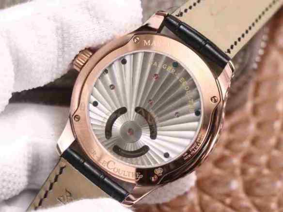 复刻积家陀飞轮-细节图6