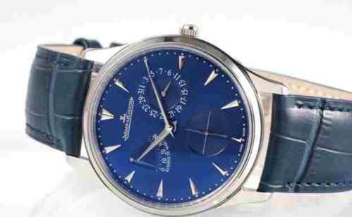 复刻积家蓝盘小丑-细节图7