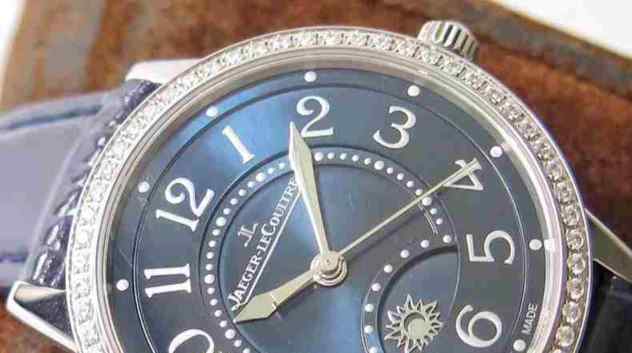 一比一复刻积家手表-细节图2