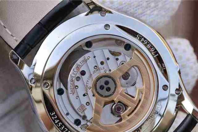 高仿积家1368420-细节图6