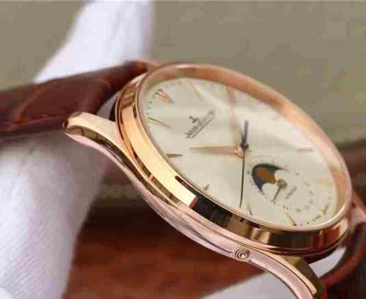 高仿积家1362520-细节图4