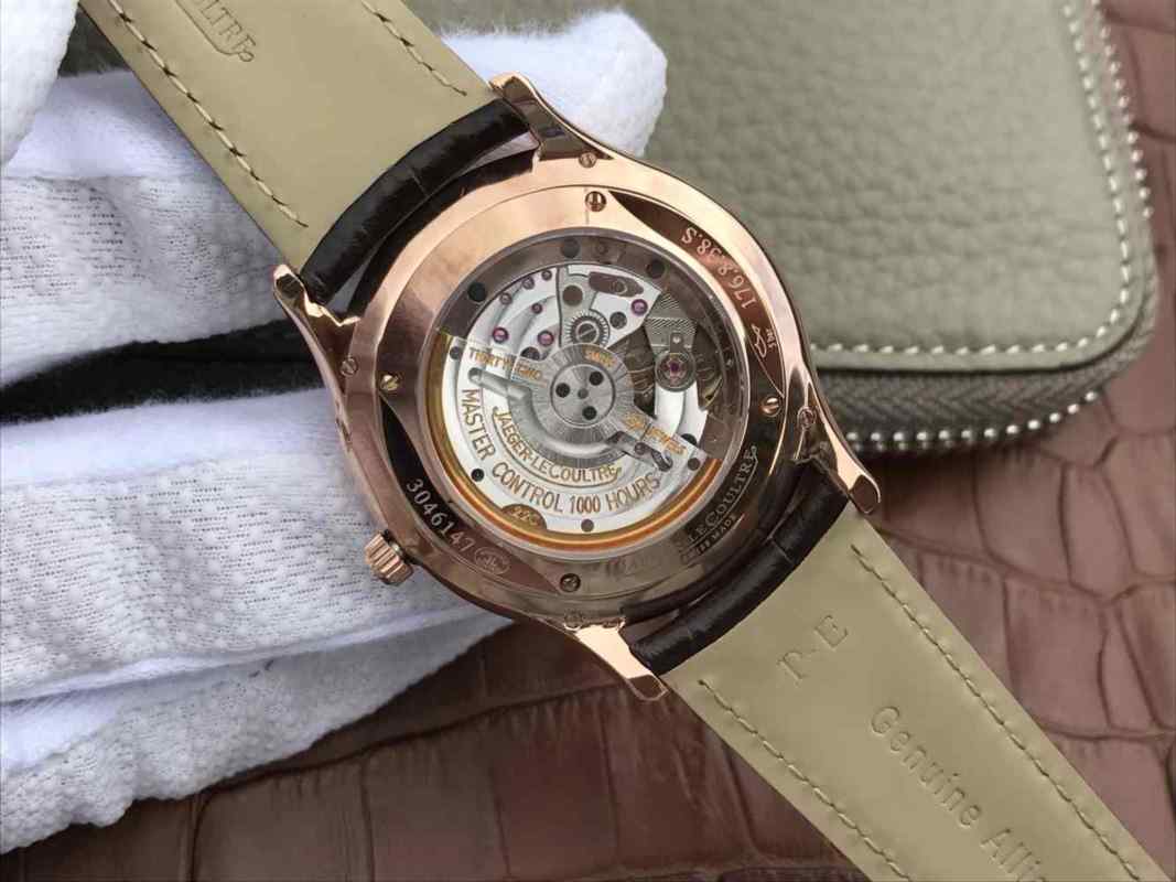 zf积家大师小丑复刻-细节图7