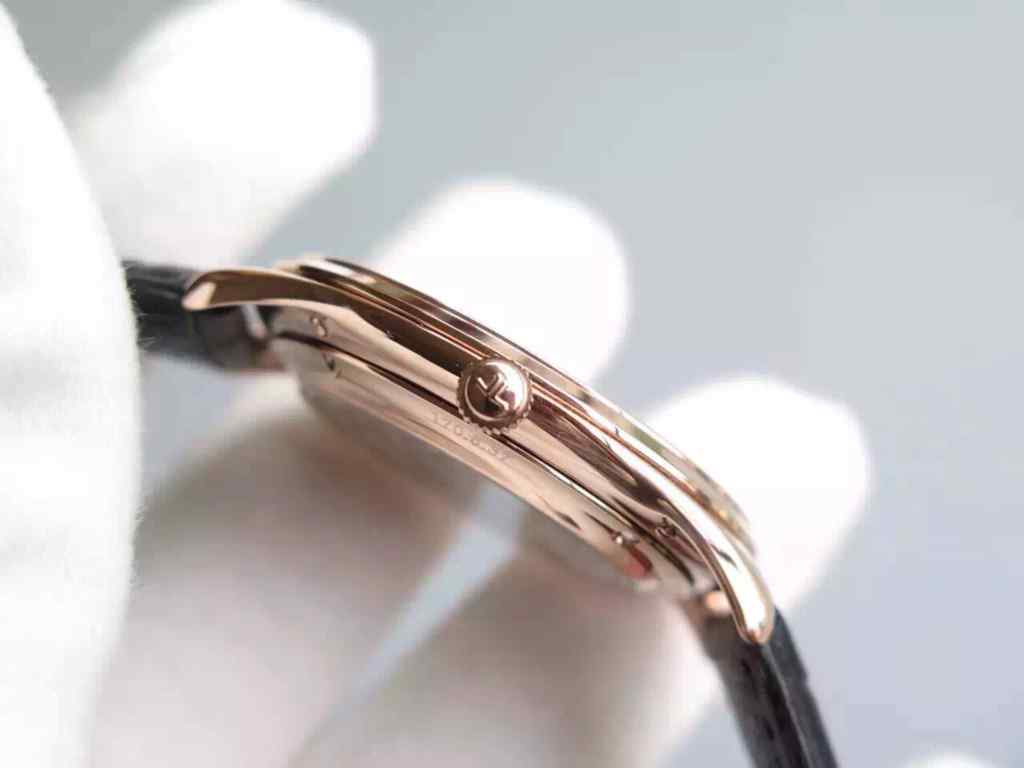 积家超薄日历大师zf-细节图7