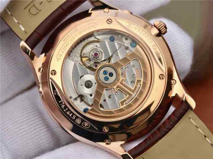 ZF厂积家月相大师复刻-细节图6