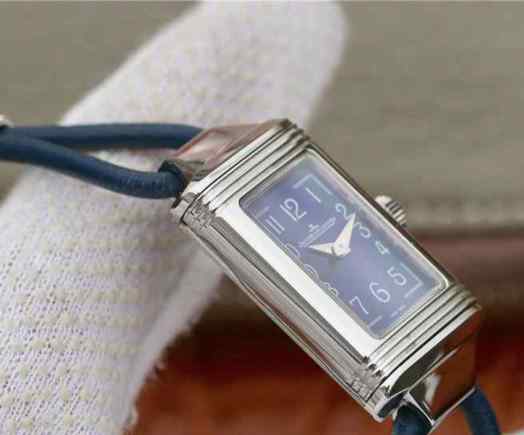 MG厂手表积家翻转系列女表326858J-细节图6