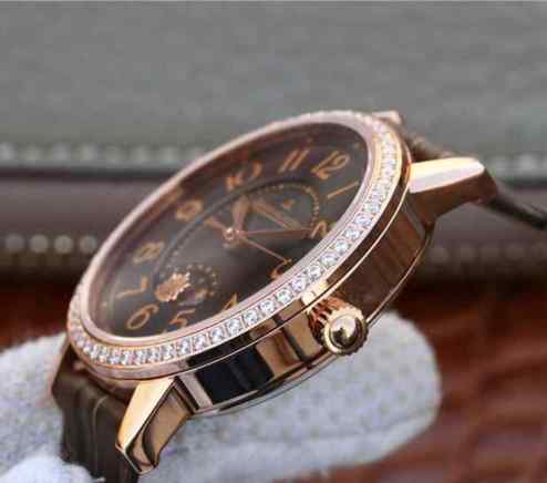 复刻积家约会系列月相表3442450-细节图5