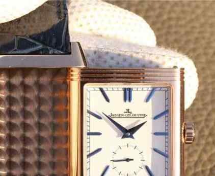 积家高仿表-细节图3