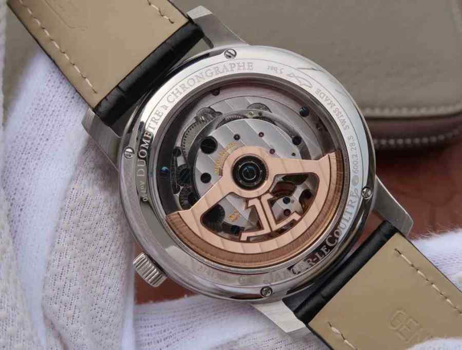 积家月相大师复刻-细节图7