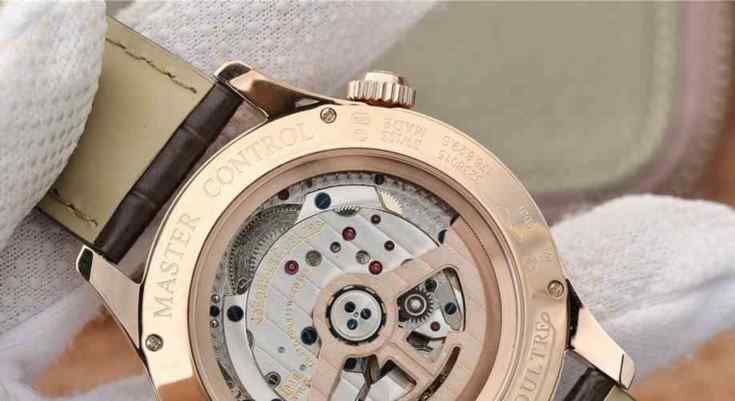 tf积家男士仿表-细节图6