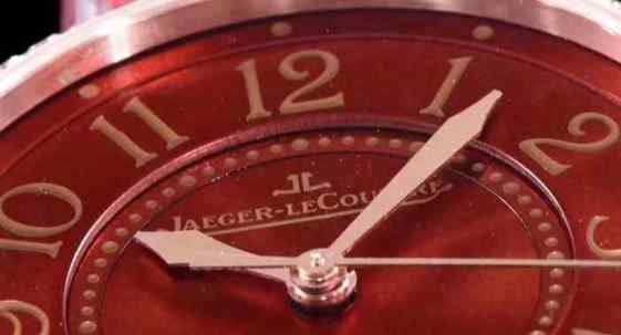 积家TW厂出品约会系列女表-细节图5