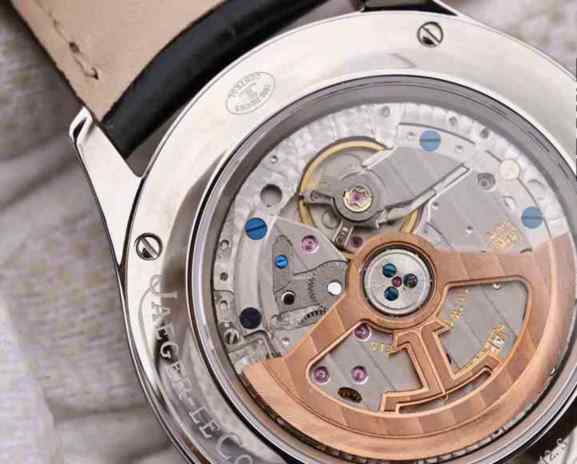 积家日历大师om复刻-细节图7