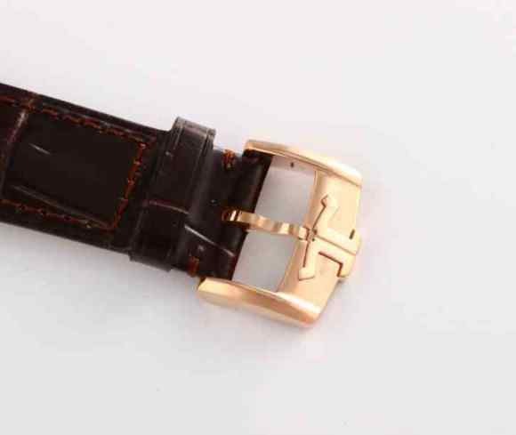 积家超薄大师月相复刻-细节图8