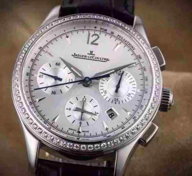 积家大师系列复刻-细节图8