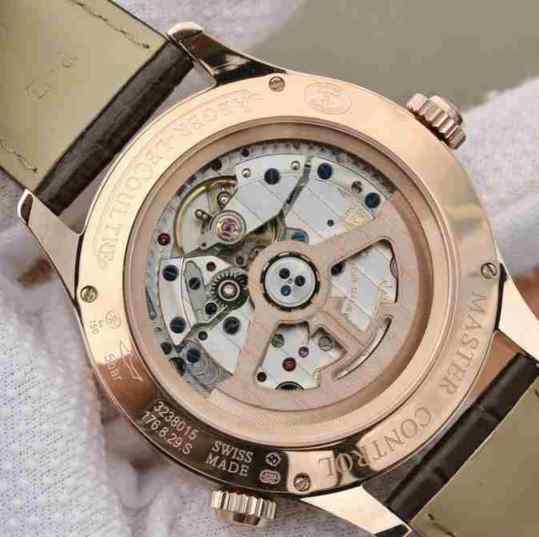 积家地理学家仿表复刻-细节图7