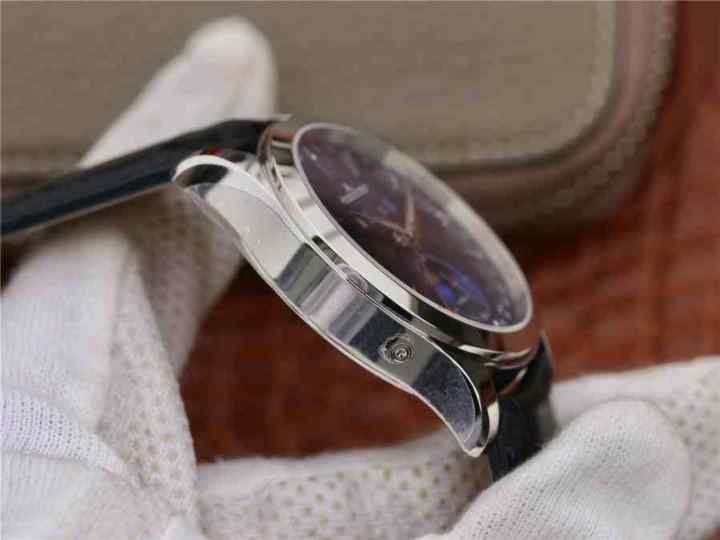 积家大师超薄复刻表-细节图3