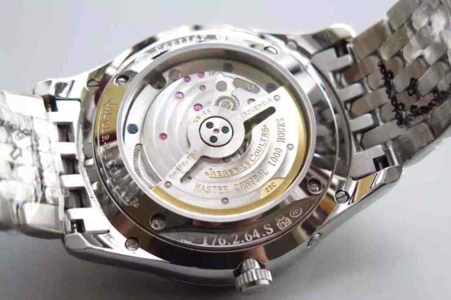 VF乱真版积家1368470-细节图8