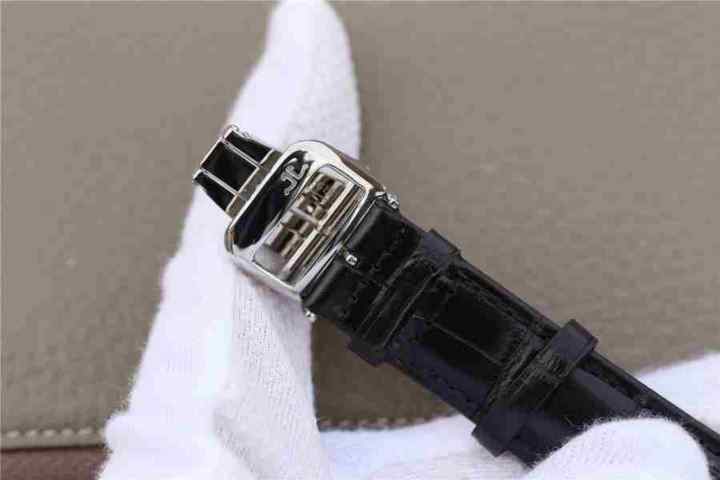 高仿积家陀飞轮表-细节图8