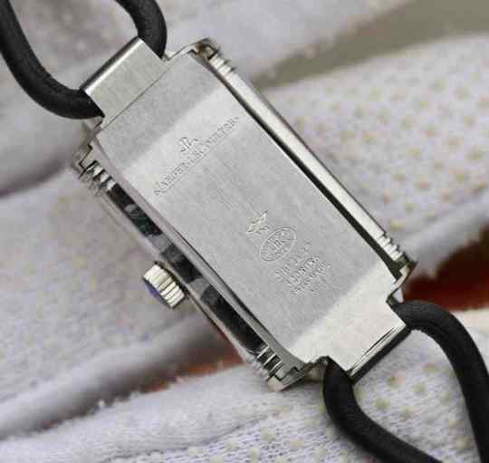 MG积家翻转系列3264520女表-细节图7