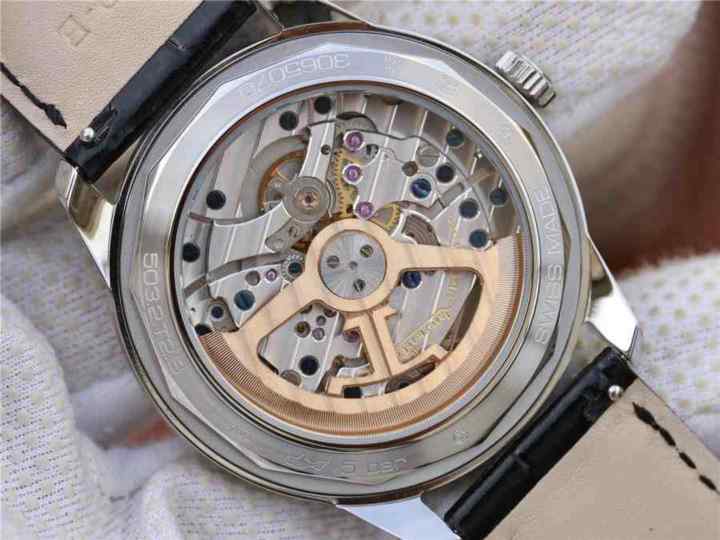 积家物理天文台复刻-细节图7