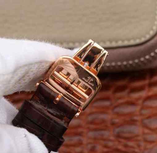 R8积家陀飞轮超薄大师系列腕表-细节图8