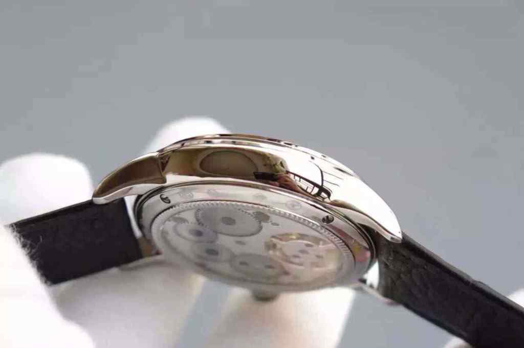 积家大师陀飞轮复刻-细节图8