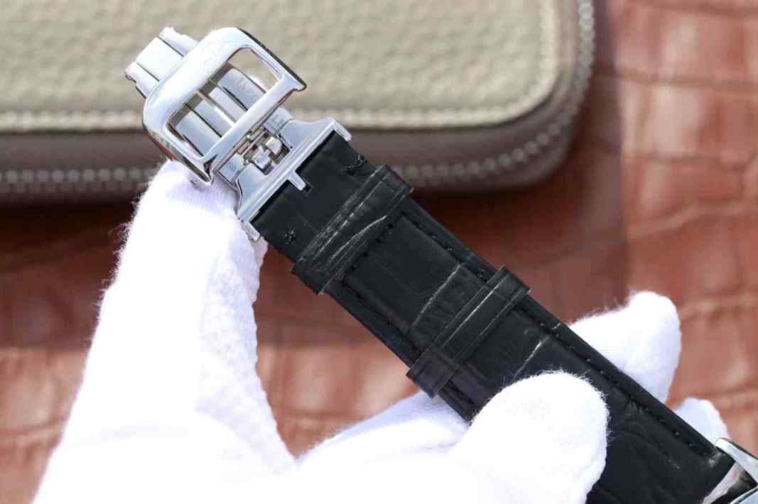 高仿积家陀飞轮-细节图8