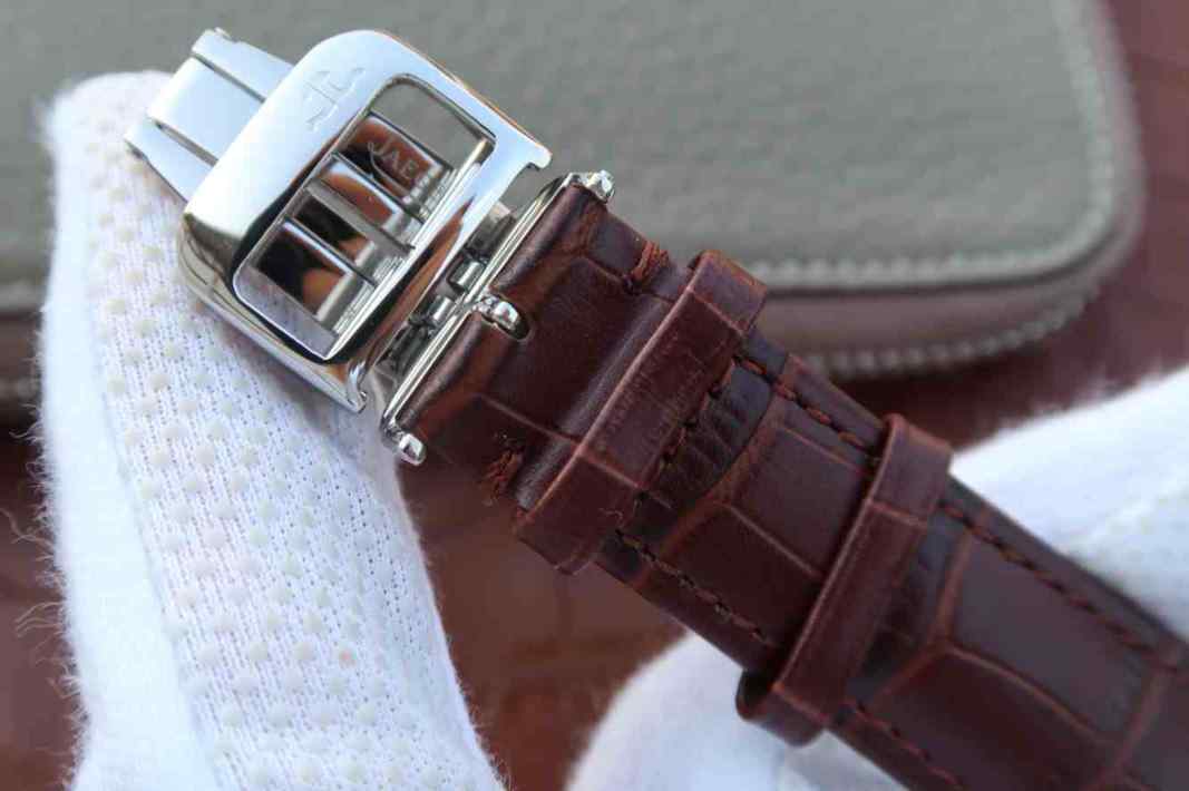 积家陀飞轮复刻表-细节图8