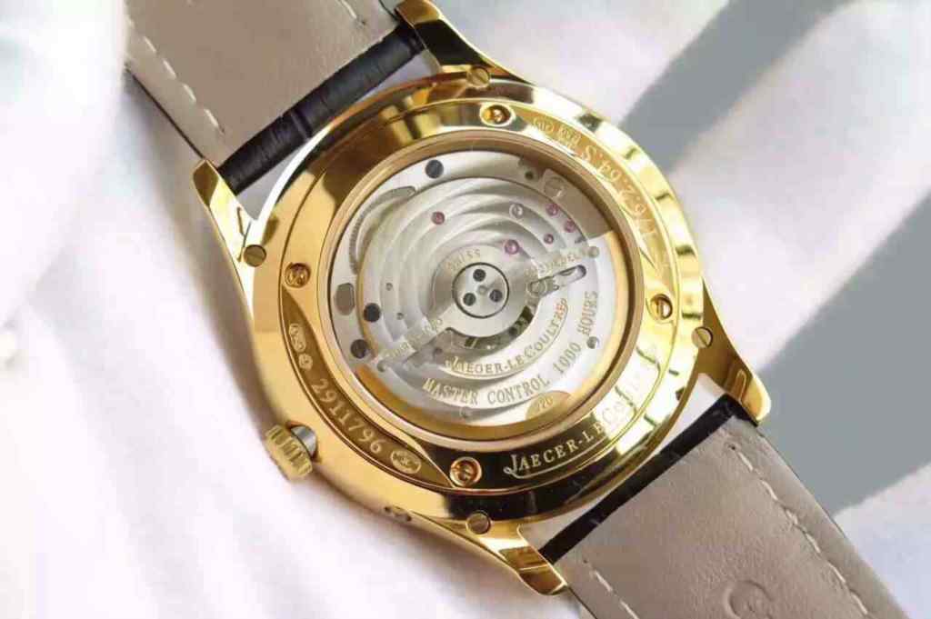 积家大师月相高仿-细节图8