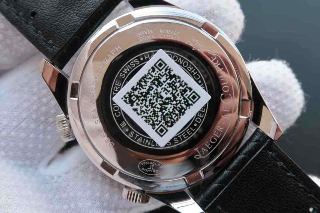 复刻积家大师复刻积家Q2028470-细节图7