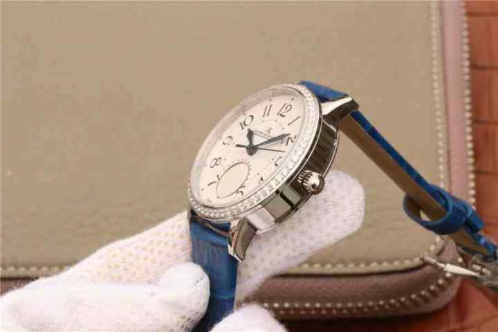 积家约会系列复刻-细节图5