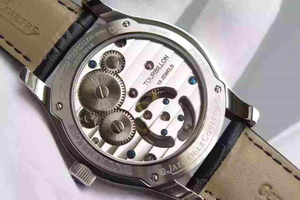 积家陀飞轮精仿-细节图8