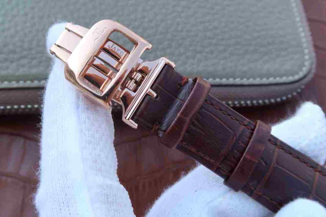 积家陀飞轮复刻表系列-细节图5