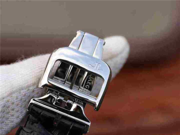 积家陀飞轮高仿-细节图6