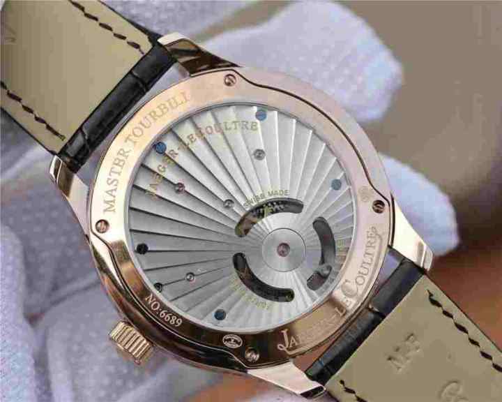 积家陀飞轮复刻表厂家-细节图7